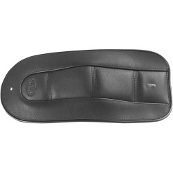 Husă pentru aripă neagră MUSTANG SEATS 78191 Husă pentru aripă neagră MUSTANG SEATS 78191