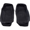 Capac din vinil pentru capacul cutiei MUSTANG SEATS 77604 thumb
