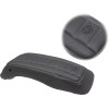 Capac BGLID BK/BLU FL14- MUSTANG SEATS 77640SB