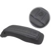 Capac BGLID BK/BLU FL14- MUSTANG SEATS 77640SB Capac BGLID BK/BLU FL14- MUSTANG SEATS 77640SB thumb