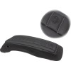 Capac BGLID BK/GNM FL14- MUSTANG SEATS 77640GM
