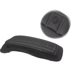 Capac BGLID BK/GNM FL14- MUSTANG SEATS 77640GM Capac BGLID BK/GNM FL14- MUSTANG SEATS 77640GM