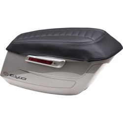 Capac cutie negru MUSTANG SEATS 88404 Capac cutie negru MUSTANG SEATS 88404