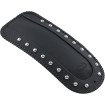 Husă pentru aripă din vinil vintage cu capse cromate MUSTANG SEATS 78026 Husă pentru aripă din vinil vintage cu capse cromate MUSTANG SEATS 78026 thumb