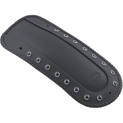 Husă pentru aripă vinyl vintage black studs MUSTANG SEATS 78036 Husă pentru aripă vinyl vintage black studs MUSTANG SEATS 78036
