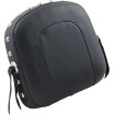 Spătar pentru sissy bar în stil bracket cu capse și franjuri MUSTANG SEATS 79050 Spătar pentru sissy bar în stil bracket cu capse și franjuri MUSTANG SEATS 79050 thumb