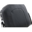 Spătar pentru sissy bar în stil bracket cu capse și franjuri MUSTANG SEATS 79050 Spătar pentru sissy bar în stil bracket cu capse și franjuri MUSTANG SEATS 79050 thumb