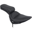 Șa originală monocomponentă 2-up cu capse și conchos MUSTANG SEATS 75303 Șa originală monocomponentă 2-up cu capse și conchos MUSTANG SEATS 75303 thumb