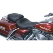 Șa wide touring solo cu ținte MUSTANG SEATS 75578 thumb