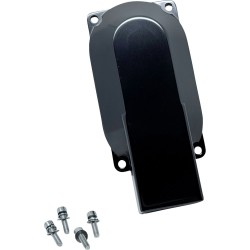 Capac throttle body billet M8 negru ano NAMZ NTBC-B01 Capac throttle body billet M8 negru ano NAMZ NTBC-B01