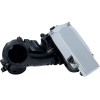 Capac corp clapetă billet M8 polished NAMZ NTBC-P01