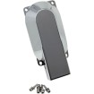 Capac corp clapetă billet M8 polished NAMZ NTBC-P01 Capac corp clapetă billet M8 polished NAMZ NTBC-P01 thumb