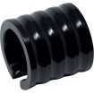 Capac pentru comutator neutru 2007-TOUR, SOFTAIL HORZ MILL BLK NAMZ NNSC-HO1-B Capac pentru comutator neutru 2007-TOUR, SOFTAIL HORZ MILL BLK NAMZ NNSC-HO1-B thumb