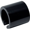 Capac pentru comutator neutru 2007-TOUR, SOFTAIL SMOOTH BLK NAMZ NNSC-SO1-B