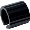 Capac pentru comutator neutru 2007-TOUR, SOFTAIL VERT MILL BLK NAMZ NNSC-VO1-B