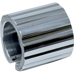 Capac pentru comutator neutru 2007-TOUR, SOFTAIL VERT MILL POL NAMZ NNSC-VO1-P