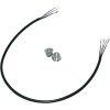 Extensie cablu senzor O² și adaptor filet 18/12 mm fără conector NAMZ NO2X-1202