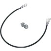 Extensie cablu senzor O² și adaptor filet 18/12 mm fără conector NAMZ NO2X-1202 Extensie cablu senzor O² și adaptor filet 18/12 mm fără conector NAMZ NO2X-1202 thumb