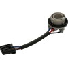 Soclu pentru lumină spate cu cablu și conector 68370-03 NAMZ NHD-68370-03