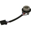 Soclu pentru lumină spate cu cablu și conector 68370-03 NAMZ NHD-68370-03 thumb