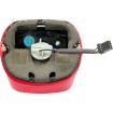 Soclu pentru lumină spate cu cablu și conector 68370-03 NAMZ NHD-68370-03 thumb