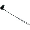 Buton pentru resetare vitezometru/odometru NAMZ NSTPB-01 Buton pentru resetare vitezometru/odometru NAMZ NSTPB-01 thumb