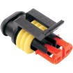 Conector AMP 2 poziții pentru O2 5 bucăți NAMZ 2120-0210 thumb