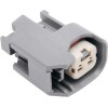Conector DELPHI 2 pini pentru injector de combustibil NAMZ 2120-0214