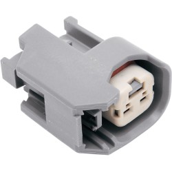 Conector DELPHI 2 pini pentru injector de combustibil NAMZ 2120-0214 Conector DELPHI 2 pini pentru injector de combustibil NAMZ 2120-0214