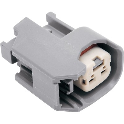 Conector DELPHI 2 pini pentru injector de combustibil NAMZ 2120-0214 Conector DELPHI 2 pini pentru injector de combustibil NAMZ 2120-0214