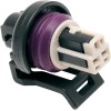 Conector DELPHI cu 3 poziții pentru TPS NAMZ 2120-0216