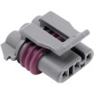 Conector DELPHI 3 pini pentru senzor MAP NAMZ 2120-0217 Conector DELPHI 3 pini pentru senzor MAP NAMZ 2120-0217 thumb