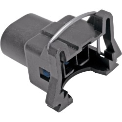 Conector DELPHI 2 pini pentru MARELLI FI NAMZ 2120-0218 Conector DELPHI 2 pini pentru MARELLI FI NAMZ 2120-0218