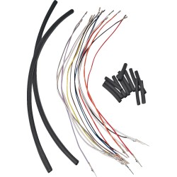 Set de prelungire cabluri pentru ghidon +8 Set de prelungire cabluri pentru ghidon +8