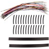 Set de extensie pentru cabluri de ghidon +12