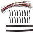Set de extensie pentru cabluri de ghidon +12 Set de extensie pentru cabluri de ghidon +12