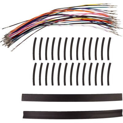 Set de extensie pentru cabluri de ghidon +12 Set de extensie pentru cabluri de ghidon +12