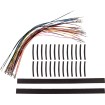 Set de prelungire a cablurilor pentru ghidon +15 Set de prelungire a cablurilor pentru ghidon +15