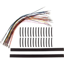Set de prelungire a cablurilor pentru ghidon +15 Set de prelungire a cablurilor pentru ghidon +15