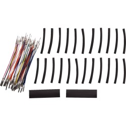 Set de prelungire a cablurilor pentru ghidon +4 Set de prelungire a cablurilor pentru ghidon +4