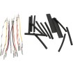Set pentru prelungirea cablurilor ghidonului +8