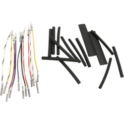 Set pentru prelungirea cablurilor ghidonului +8