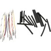 Set de prelungire a cablurilor ghidonului +12