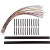 Set de prelungire cabluri pentru ghidon +15