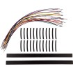 Set de prelungire cabluri pentru ghidon +15