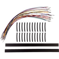 Set de prelungire cabluri pentru ghidon +15
