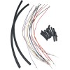 Set de extensie pentru cabluri de ghidon +8
