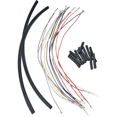 Set de extensie pentru cabluri de ghidon +8 Set de extensie pentru cabluri de ghidon +8