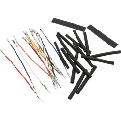 Set de prelungire cabluri ghidon +12 Set de prelungire cabluri ghidon +12