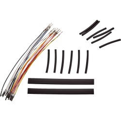 Set pentru prelungirea cablurilor ghidonului +8 Set pentru prelungirea cablurilor ghidonului +8